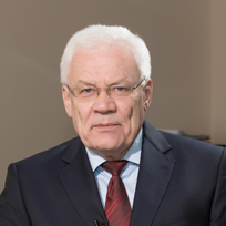 Георгий Николаевич Рыкованов