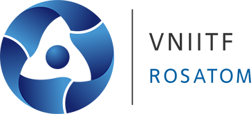Логотип РФЯЦ-ВНИИТФ. На главную страницу
